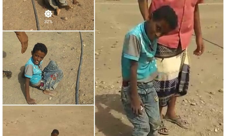 مواطن بالصبيحة يناشد قيادات الصبيحة وفاعلين الخير 1 1721758963972