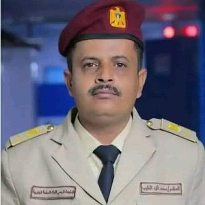 النقيب : خلال أسبوع .. قواتنا الأمنية البطلة وجهت رسائل بالغة الأهمية ، ونجحت في إحباط كل الإشاعات المغرضة 1 FB IMG 1721949950658