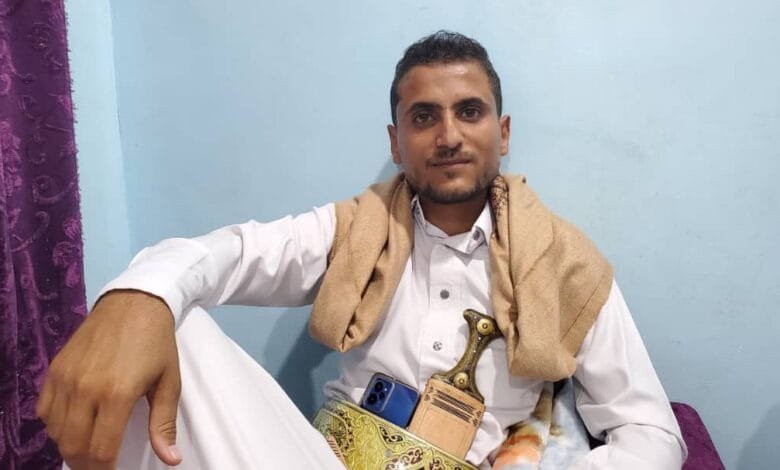 تهانينا الحارة للزميل / جلال هلال المنصوري بمناسبة الخطوبة وقرب الزفاف 1 IMG 20240713 WA0075
