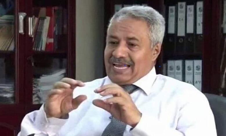 مسؤول بنكي يكشف عن صرف مبالغ مالية هائلة لمسؤولين في الخارج دون أي أعمال حكومية 1 IMG 20240713 WA0082