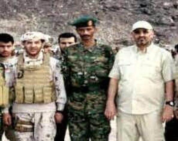 إلى رفقا السلاح في المجلس الإنتقالي ،والتحالف العربي الكعلولي لايجب أن تخسروه 1 IMG 20240721 WA0040