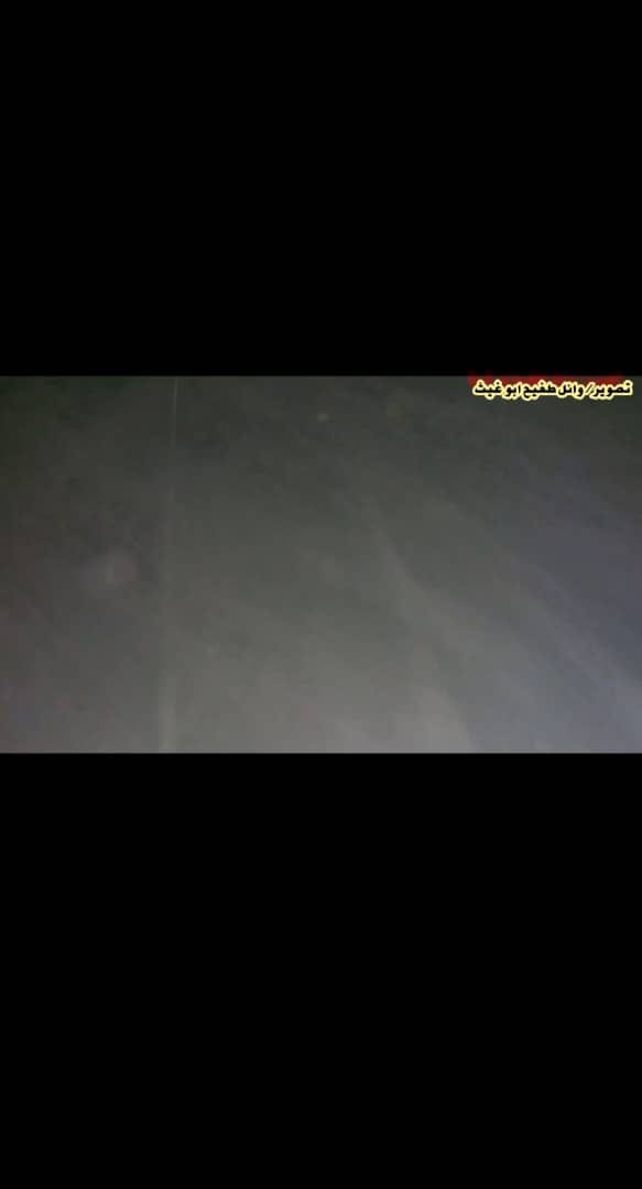 موجة غبار ورياح شديدة تجتاح زنجبار . 1 IMG 20240726 WA0009