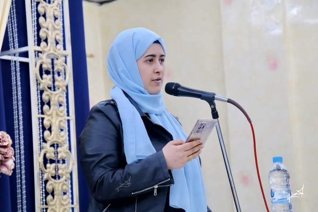 شرطي يعتدي على محامية في تعز لهذا السبب!! 1 IMG 20240726 WA0043