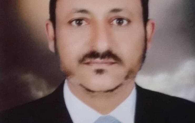 جمال علي .... التعليم أساس بناء دولتنا الحديثة القادمة. 1 IMG 20240729 WA0037