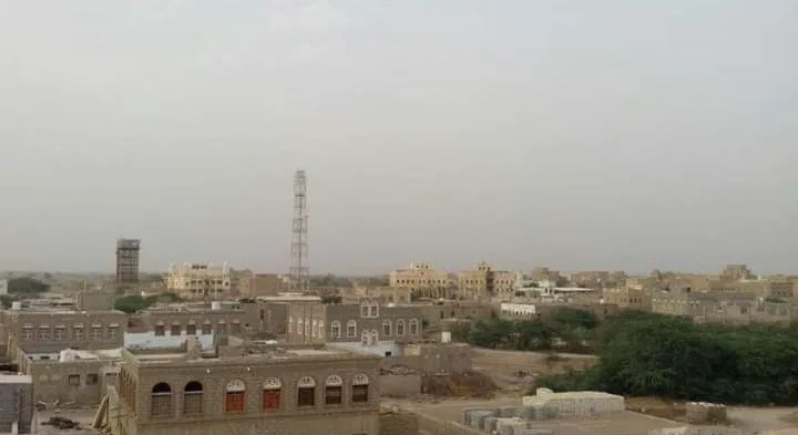 مؤسسة همّة وملتقى شباب أحور يطالبان بإرسال كتيبة أمنية لمنع حمل السلاح بالمديرية 1 IMG 20240729 WA0111