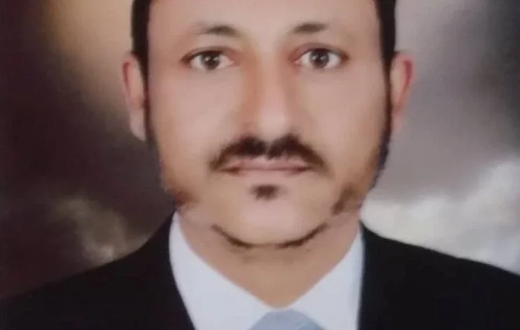 جمال علي يحذر أبناء الجنوب من إعلام العدو المسموم. 1 IMG 20240731 WA0169