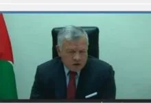 عاهل الأردن و رئيس وزراء بريطانيا يؤكدان ضرورة التوصل لوقف إطلاق النار بغزة 6 Screenshot ٢٠٢٤ ٠٧ ٢٤ ٠٤ ٣٥ ٢٣ ٠٨٢ edit com.android.chrome