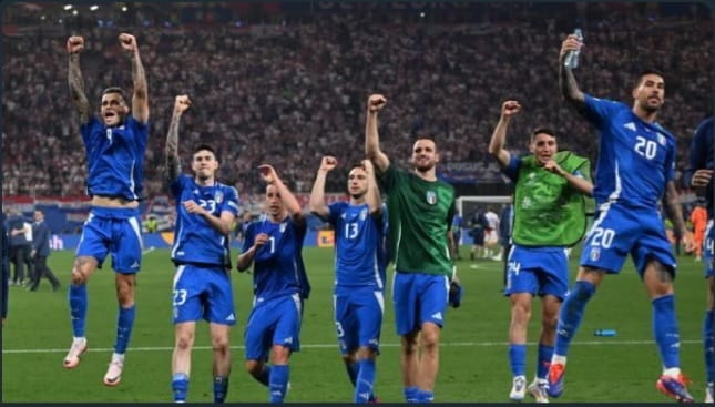 إيطاليا ترفض ربط اسمها بالاحتلال وبلجيكا تمتنع عن أستضافة منتخب اسرائيل 1 Screenshot ٢٠٢٤٠٧١٩ ٠٢٣٤٥٤ WhatsApp