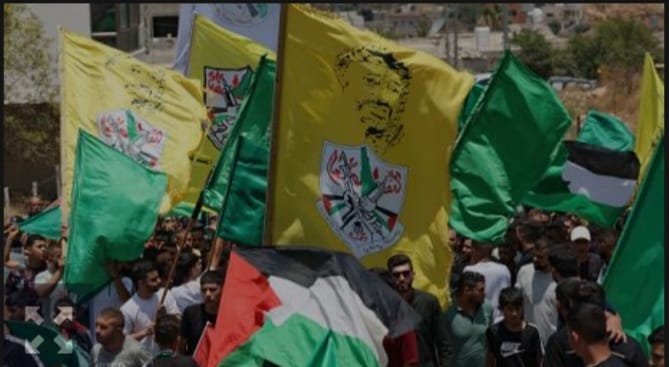 اتفقت الفصائل الفلسطينية في الصين على تشكيل حكومة وفاق وطني مؤقتة 1 Screenshot ٢٠٢٤٠٧٢٤ ٠٢٢٢٢٥ Samsung Internet