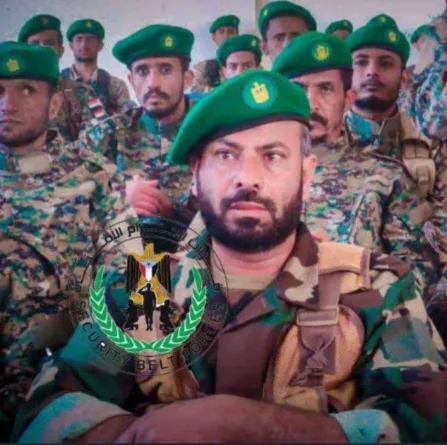 العميد القبة يوضح الإجراءات الأمنية في جريمة قتل (ميثاق عبدالله) بالضالع* 1 Screenshot ٢٠٢٤٠٧٢٤ ٢٢٣٠٠٢ WhatsApp
