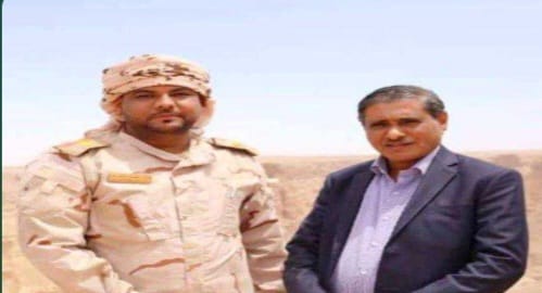مدير مكتب اللواء البحسني: زيارة الرئيس العليمي للمكلا منقوصة وتعد إخفاقًا له 1 Screenshot ٢٠٢٤٠٧٢٧ ٢١٥٣٤٦ WhatsApp