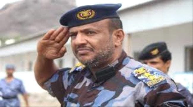قائد شرطة الدوريات وامن الطرق بإقليم عدن يهنئ العميد خالد مقيلب بتكليفه مديراً عاماً لدائرة شؤون الأفراد بوزارة الداخلية 1 a8a22fbb 1bfa 4765 b796 cb6e38441faf