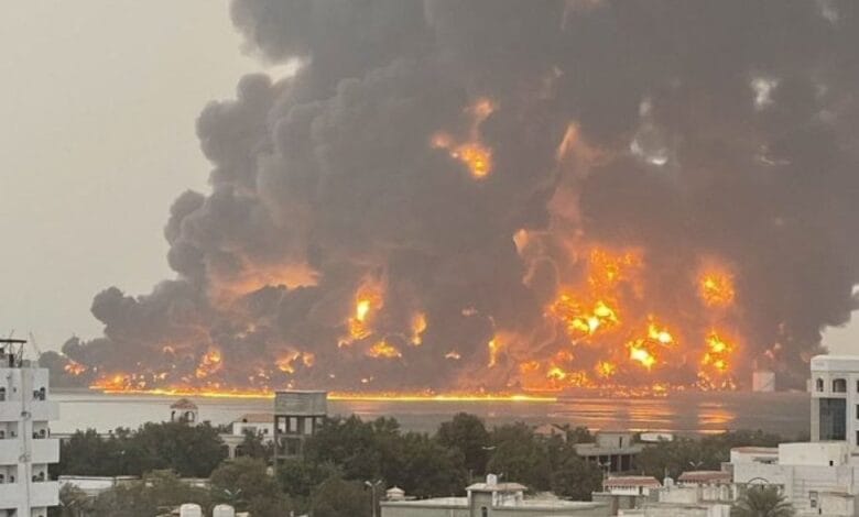 أول إعتراف إسرائيلي بقصف الأراضي اليمنية . 1 image 870x 669beba92ee75 1