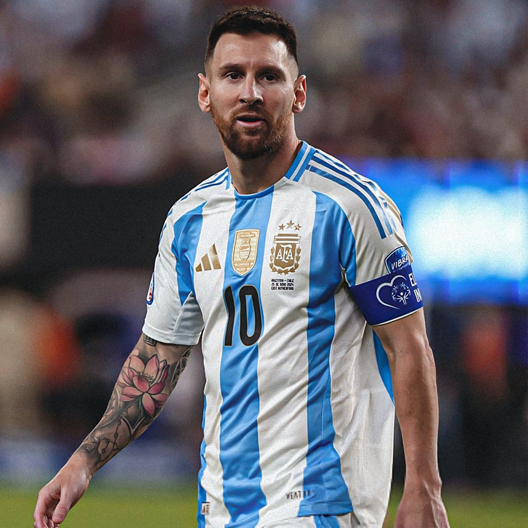 ودع ميسي رسمياً جماهير الأرجنتين ولكن بشكل محزن للغاية 1 ٢٠٢٤٠٦٣٠ ٠١٥٧٥٤