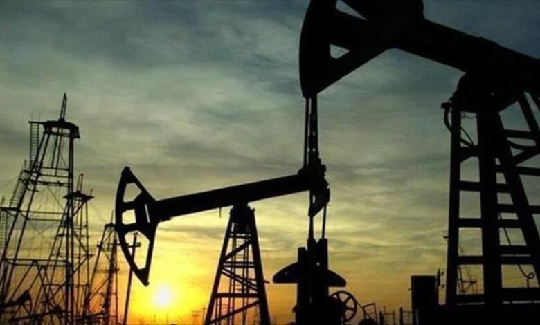 تقليص الخلافات على اتفاق غزة تهبط بأسعار النفط . 1 1724131914 2