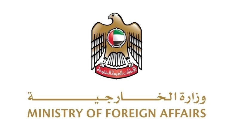 الإمارات في بيان دولي مشترك بشأن محادثات السودان: نؤكد على ضرورة احترام القانون الإنساني الدولي . 1 64c5c0b6 8a89 445d aacc 26872885e1d6