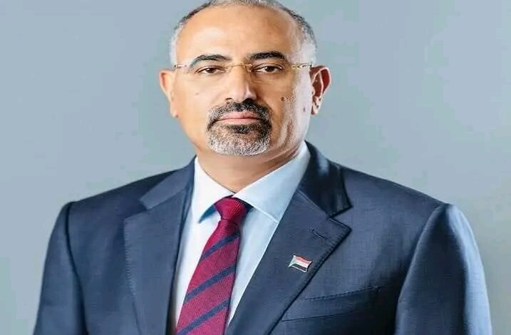 عاجل :الزبيدي يكلف المحرمي بمهام هيكلة قوات المجلس الانتقالي 1 FB IMG 17249549039397124