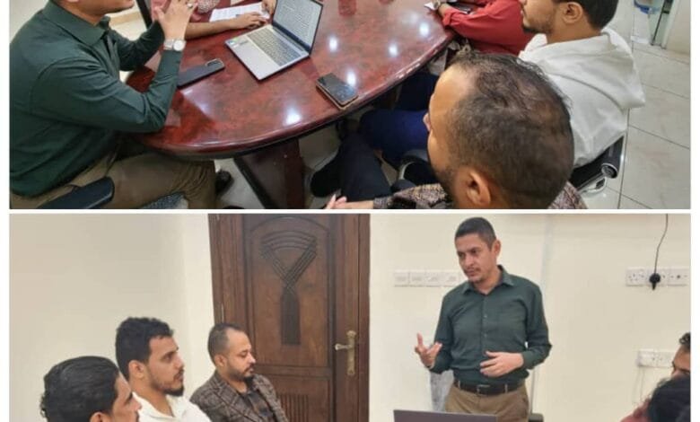 بنك بن دول للتمويل الأصغر الإسلامي يقيم دورة تدريبية في أساسيات العمل المصرفي 1 IMG 20240801 WA0044