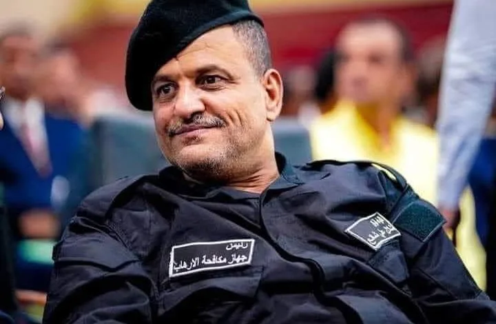 اللواء شلال أشرف من كل لسان تطعن في وطنيته، وأرفع من كل قلم وسخ يسيئ اليه. 1 IMG 20240804 WA0019