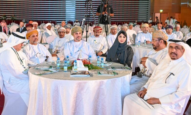 ملتقى عماني عربي للإستثمار بصلالة بمشاركة يمنية 1 IMG 20240806 WA0020