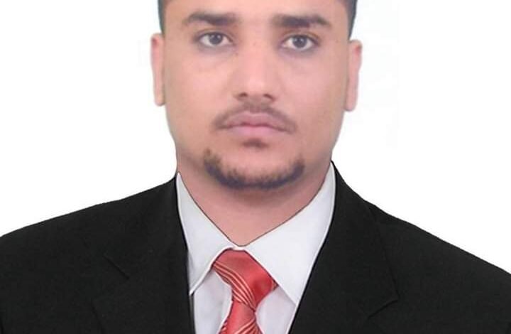 المستشار القانوني التميمي يدعو جميع أبناء حضرموت بمديريات الوادي والصحراء للحشد الشعبي يوم غد بسيئون* 1 IMG 20240809 WA0064 1