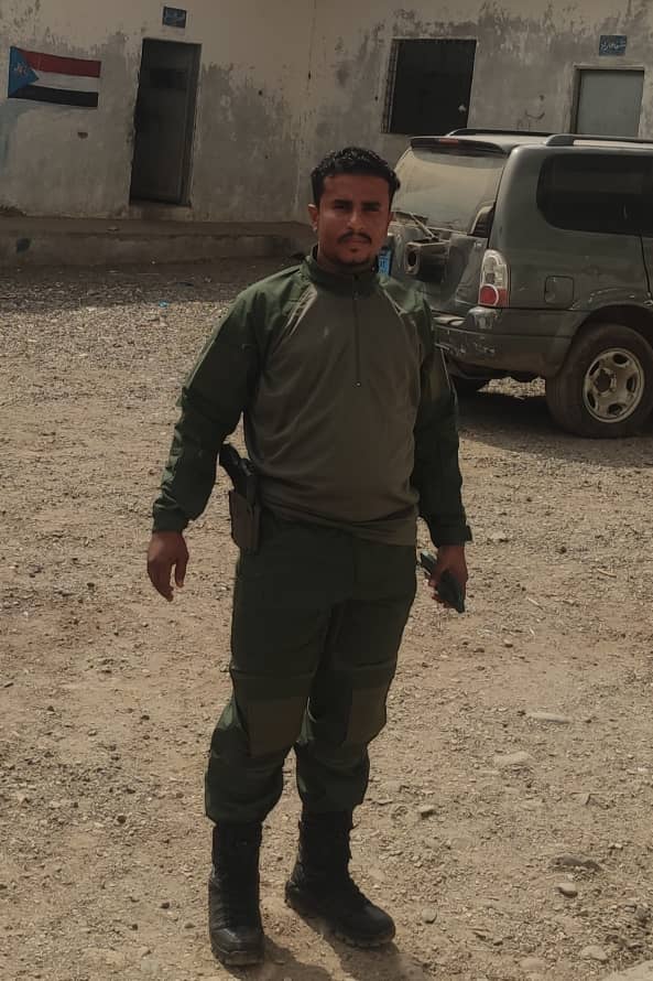 لحج.. مدير أمن وشرطة المسيمير يشيد بجهود قيادة الحزام الأمني في ضبط عناصر حوثية 1 IMG 20240812 WA0053