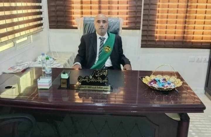 أبناء مدينة المكلا يشيدون بدور رئيس محكمة غرب المكلا في البت بحل قضاياهم وتنظيم أرشفة الملفات 1 IMG 20240818 WA0004