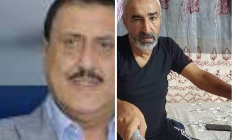 الشعيبي يناشد البكري وشوقي الوقوف مع النجم/ عادل سعيد لعلاجه وعدم تركه... 1 IMG 20240822 WA0148
