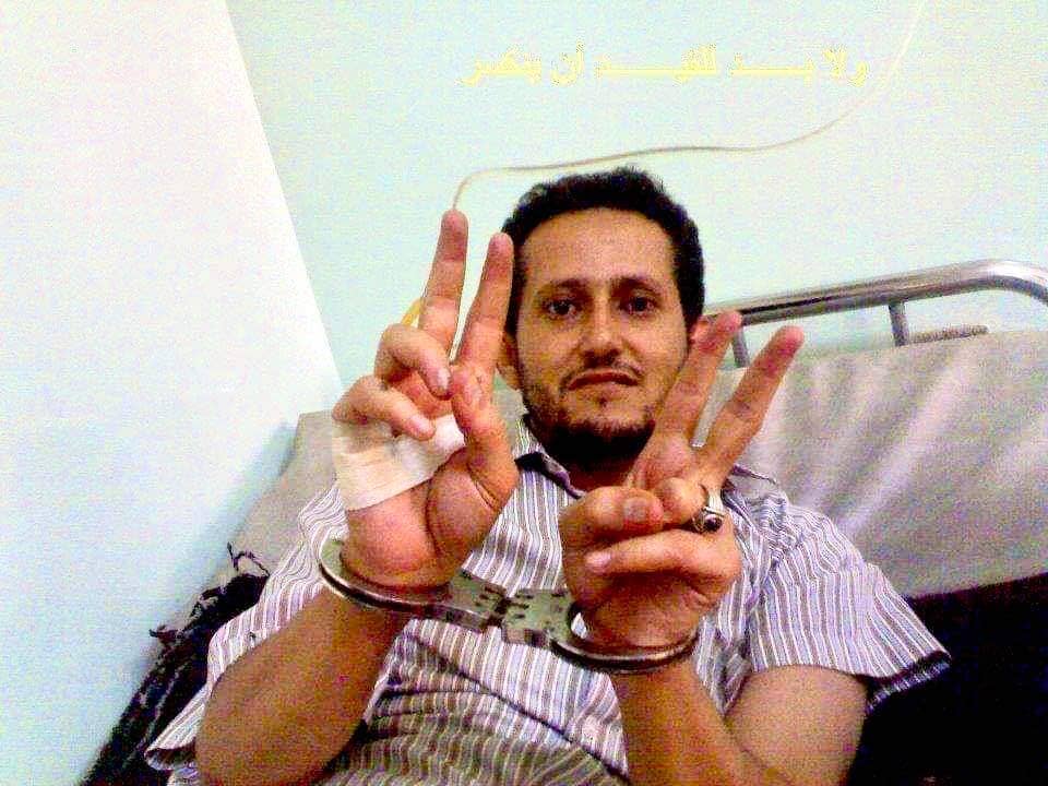 الفتاحي الحوشبي عضو انتقالي المحافظة يدين الحملات الاعلامية المعادية التي تحاول النيل من رموز وقيادات الانتقالي 1 IMG 20240825 WA06291