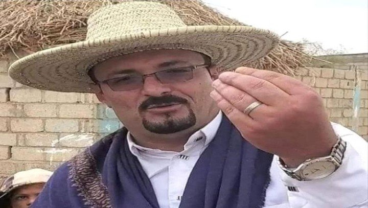 عاجل: حكم صادم بحق الناشط غالب القاضي في صنعاء 1 IMG 20240811 123843