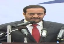 عضو مجلس القيادة "مجلي": جهود السلام الجارية توقفت 7 IMG 20240813 230751 013