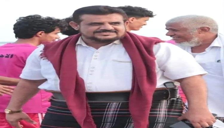 وسائل إعلام تابعة للمجلس الانتقالي: القاء القبض على أحد المطلوبين بقضية عشال بردفان 1 IMG 20240814 143901 977