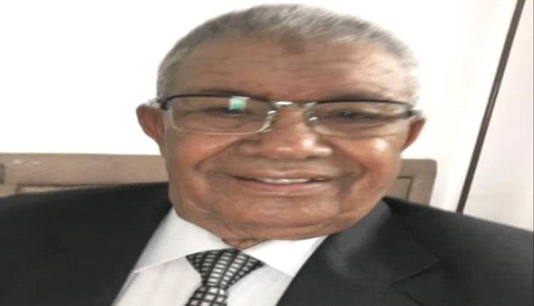 عميد الأطباء اليمنيين : تعز شكلت النواة الأولى للتعاونيات 1 IMG 20240814 161018 969