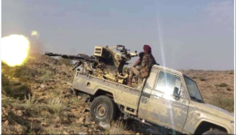 إحباط محاولة تسلل للحوثيين بتعز 1 IMG 20240816 085754 077