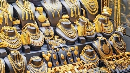 أسعار الذهب اليوم الأربعاء 21-8-2024 في اليمن 1 IMG 20240821 090241 724