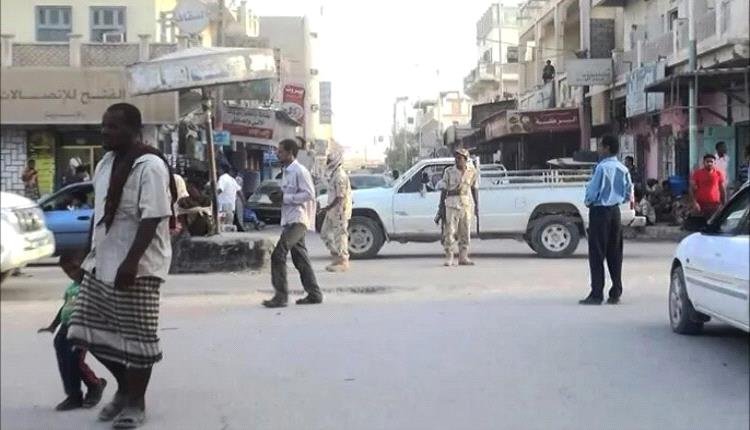 القبض على 3 اشخاص من مروجي المواد الممنوعة بالمهرة 1 IMG 20240822 141245 721