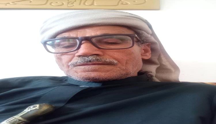 الشيخ مبخوت بن حريز يؤكد دعمه الكامل لمواقف اللواء البحسني ورفضه قرارات العليمي 1 IMG 20240824 001133 220