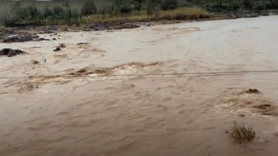 المغرب.. مصرع سيدتين جراء الفيضانات في إقليم ورزازات 1 IMG 20240824 203723 808