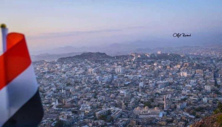 مسؤول سابق يتحدى محافظ تعز لمناظرة علنية 1 IMG 20240825 114345 013