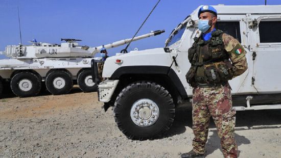 اليونيفيل: ندعو جميع الأطراف لوقف النار والامتناع عن مزيد من التصعيد 1 IMG 20240825 121228 471