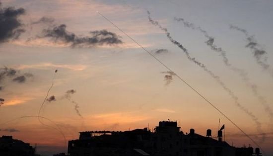 الجيش الإسرائيلي: قصفنا المزيد من القاذفات التابعة لحزب الله جنوبي لبنان 1 IMG 20240825 121241 815