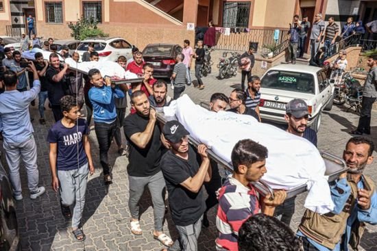 مــ,,,ــقــ,تل 6 فلسطينيين في اعتداءات إسرائيلية على غزة والضفة الغربية 1 IMG 20240825 132145 405