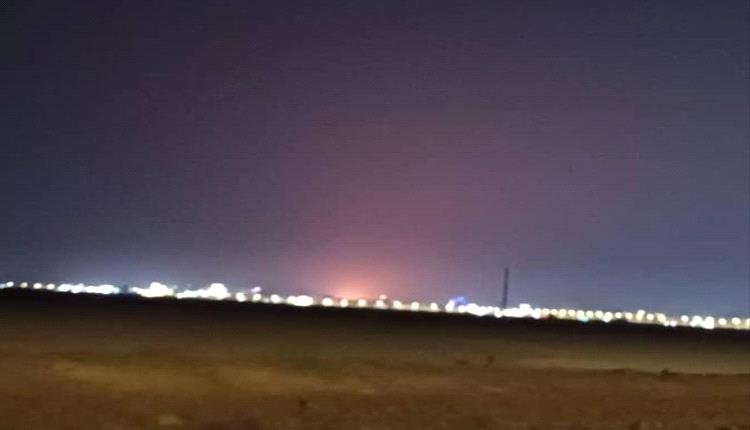 عاجل :نشوب حريق بمحطة غاز بالمنصورة وانفجارها 1 IMG 20240830 220637 438