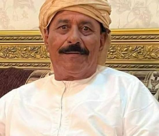 الشيخ لحمر بن لسود: تكليف المحرمي بإدارة ملف مكافحة الإرهاب نقطة تحول 1 IMG 20240831 161547 991
