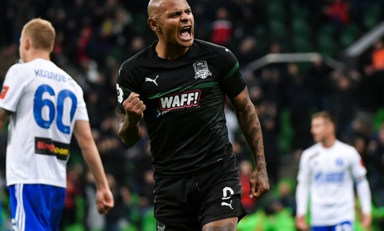 لاعب برازيلي يطالب "الفيفا" و "اليوفيا" بإعادة روسيا للبطولات الدولية . 1 IMG ٢٠٢٤٠٨١٦ ١٠٢٦٠٦