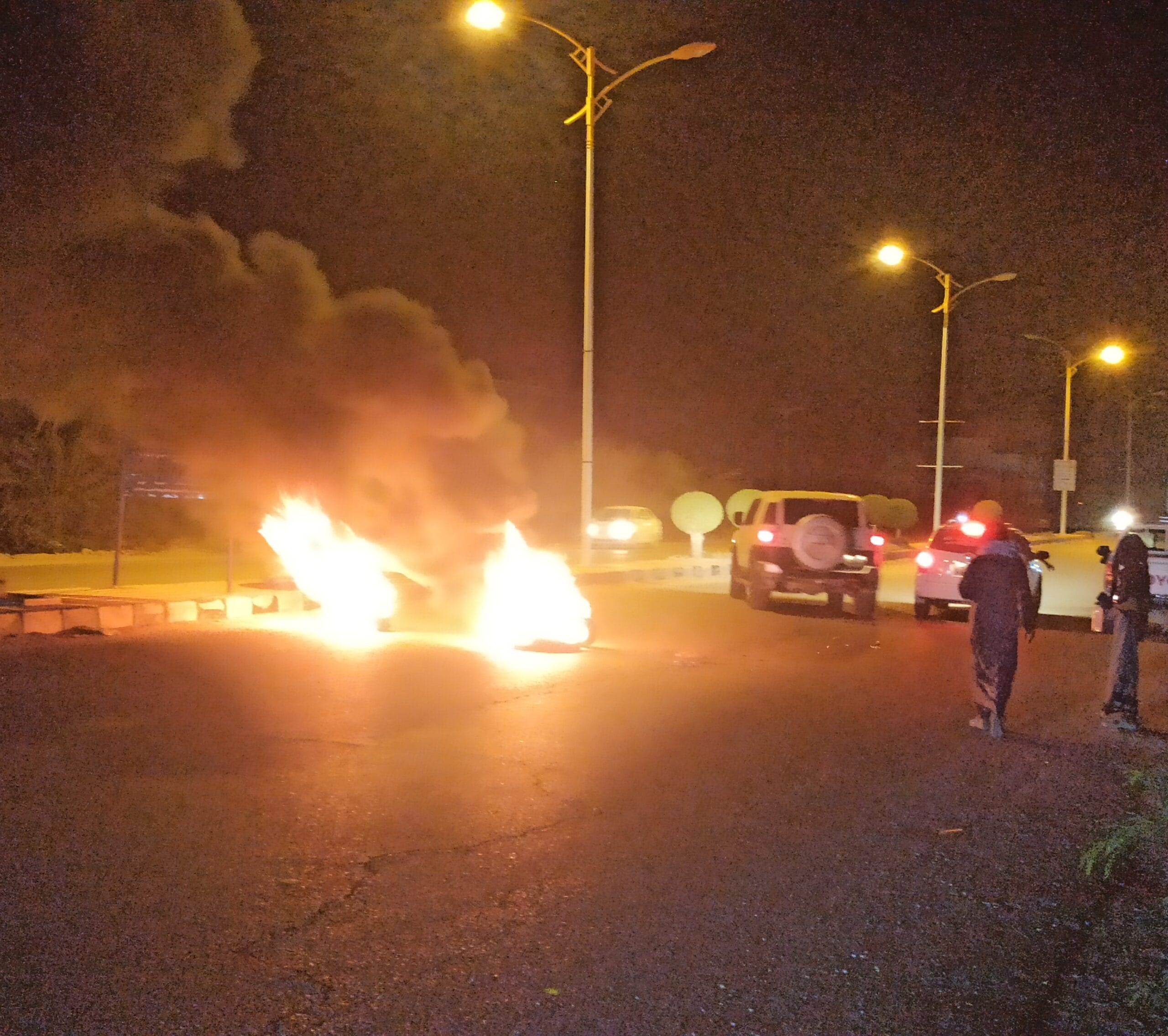 غليان شعبي عارم في تريم بسبب الأوضاع المعيشية المتردية وفساد السلطة في عدم توفر الخدمات 1 IMG ٢٠٢٤٠٨٢٥ ١٩٥٥٢٧ 01 scaled