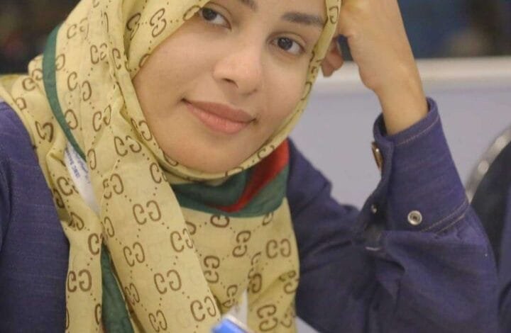 عاجل: اطلاق سراح شقيق صحفية بعدن بسبب عشال 1 Screenshot ٢٠٢٤٠٨٠٣ ٢٢٣٧١٠