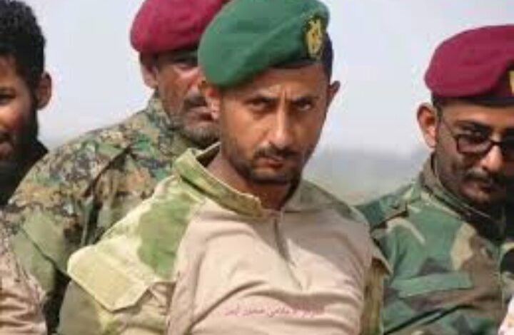 في أول تصريح له منذ تعيينه قائدًا لمحور يافع القتالي.. العميد أكرم الحنشي : بوادر الإنتصار الجنوبي تلوح في الأفق (تصريح) 1 Screenshot ٢٠٢٤٠٨٢٠ ٠٠٠٠٠٦ Gallery