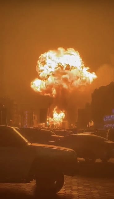 مصادر تكشف طبيعة الانفجارات وعدد القتلى والجرحى في المنصورة بعدن 1 U¢U U¡U¤ U¡U¡ 30 08 2024 07 53 46