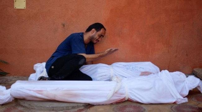 مسؤولة أممية: الموت هو “الأمر الوحيد المؤكد” بالنسبة لسكان غزة 1 a5ec0d92 d1ea 43a8 8021 d72f2d66f931